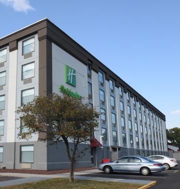 Holiday Inn Piscataway-Somerset
