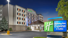 Holiday Inn Express & Suites