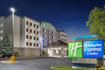 Holiday Inn Express & Suites