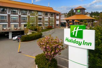Holiday Inn Victoria-Elk Lake