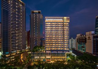 InterContinental Taichung Qinmei