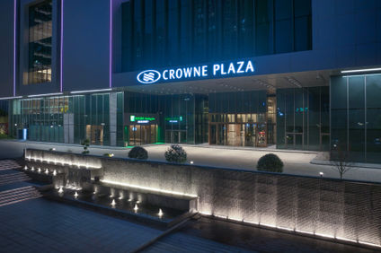 Holiday Inn Kunshan East