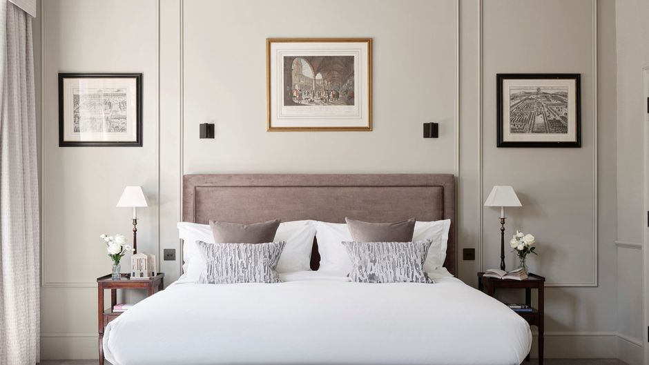 The Chelsea Townhouse Suite