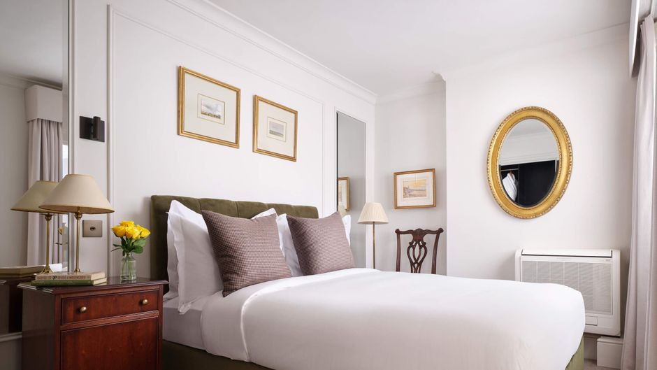 The Chelsea Townhouse Other