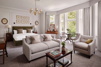 The Chelsea Townhouse