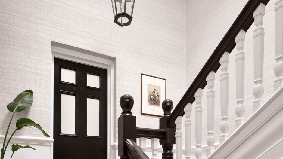 The Chelsea Townhouse Lobby