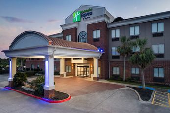 Holiday Inn Express Hotel & Suites