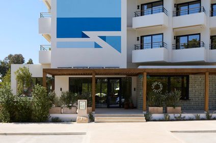 Ace Hotel Athens