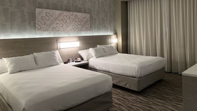 Cherokee Casino & Hotel