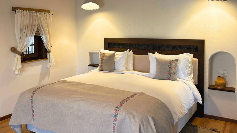 Matca Hotel Other