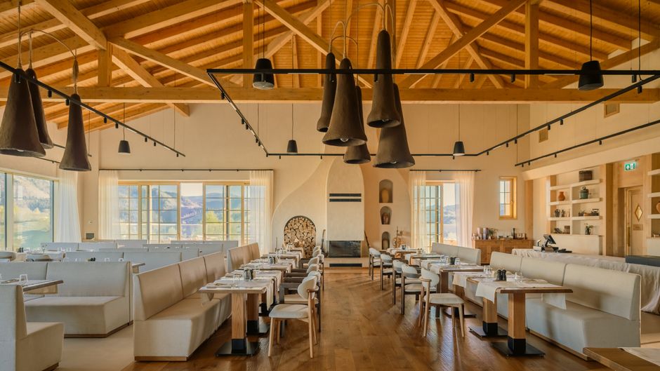 Matca Hotel Restaurant