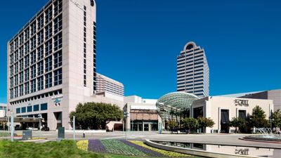 The Westin Galleria Dallas
