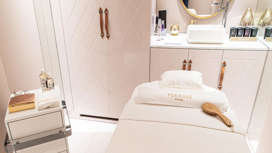 Hotel Bowmann Paris Spa