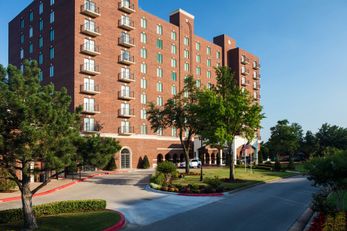 Renaissance Waterford Hotel