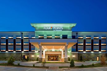 Four Points by Sheraton Quail Springs