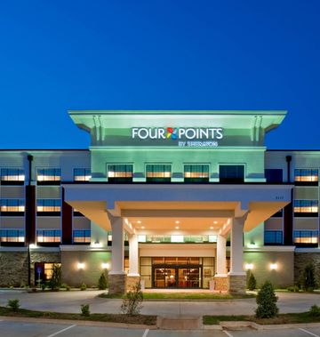 Four Points by Sheraton Quail Springs