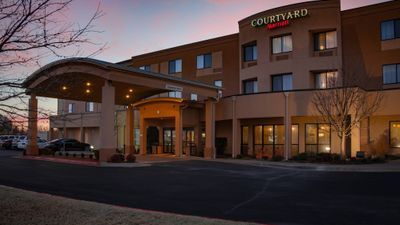 Courtyard by Marriott Norman