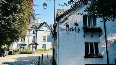 The Bridge