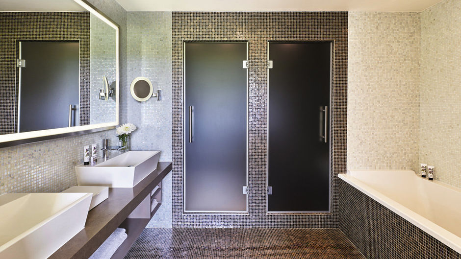 Resort Barriere Ribeauville Room