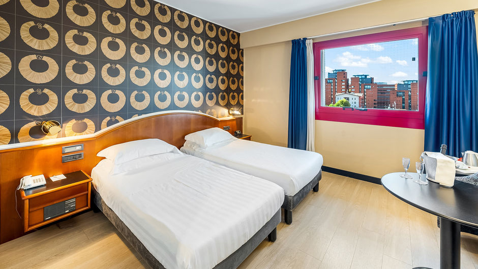 Abacus Hotel Other