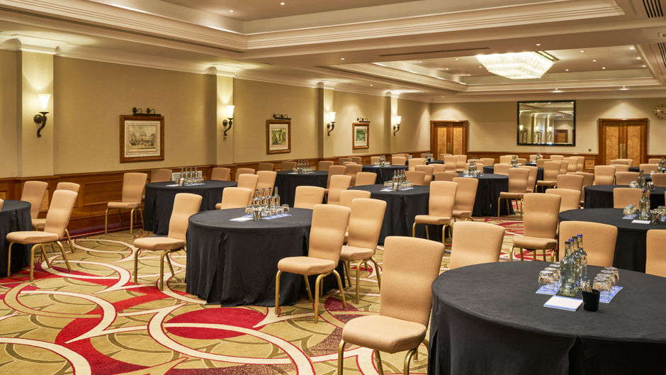 Marble Arch Hotel by Thistle Other