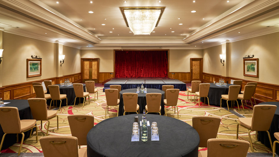 Marble Arch Hotel by Thistle Other