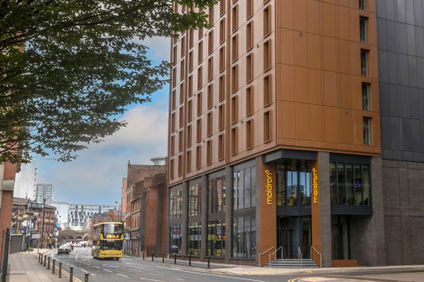 Maldron Hotel Manchester Cathedral Quart