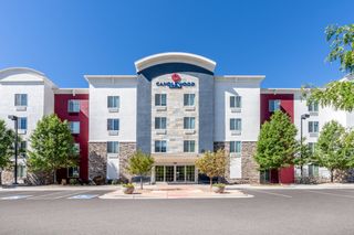 Candlewood Suites Brighton