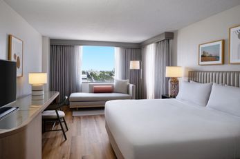 Renaissance Fort Lauderdale Hotel