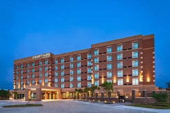 Courtyard Frisco Marriott