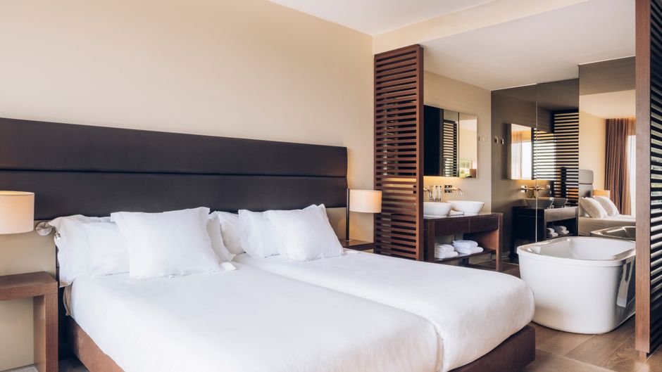 Iberostar Selection Lagos Algarve Room