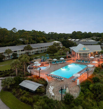 Holiday Inn Resort Jekyll Island