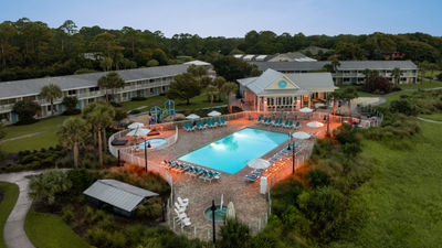 Holiday Inn Resort Jekyll Island