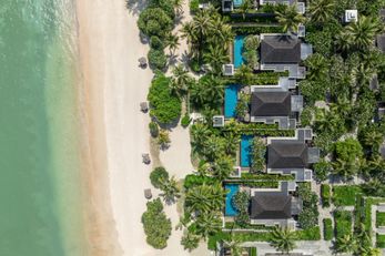 The Sira, Luxury Collection Resort & Spa