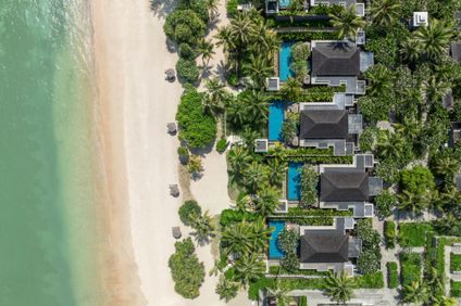 The Sira, Luxury Collection Resort & Spa