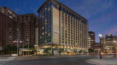 The Westin Arlington