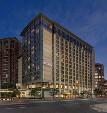 The Westin Arlington
