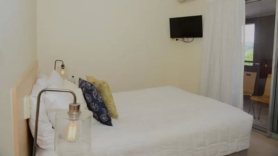 The Lismore Bounty Motel Suite