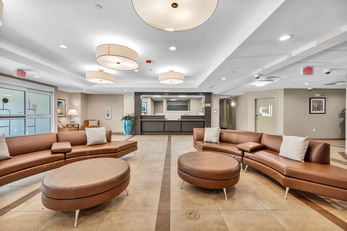Candlewood Suites Dumfries-Quantico