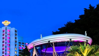 The Imperial Pattaya Hotel