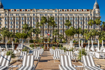 Carlton Cannes, a Regent Hotel