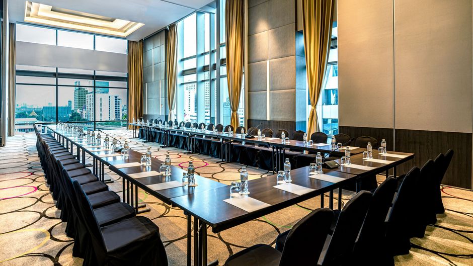Four Points Bangkok Ploenchit Meeting