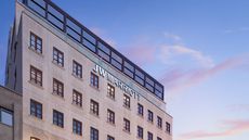 JW Marriott Istanbul Bosphorus