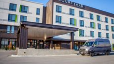 Courtyard Omaha East/Council Bluffs
