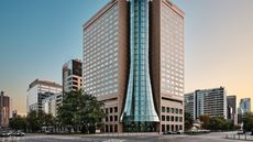 The Westin Warsaw
