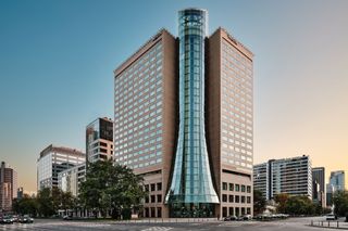 The Westin Warsaw