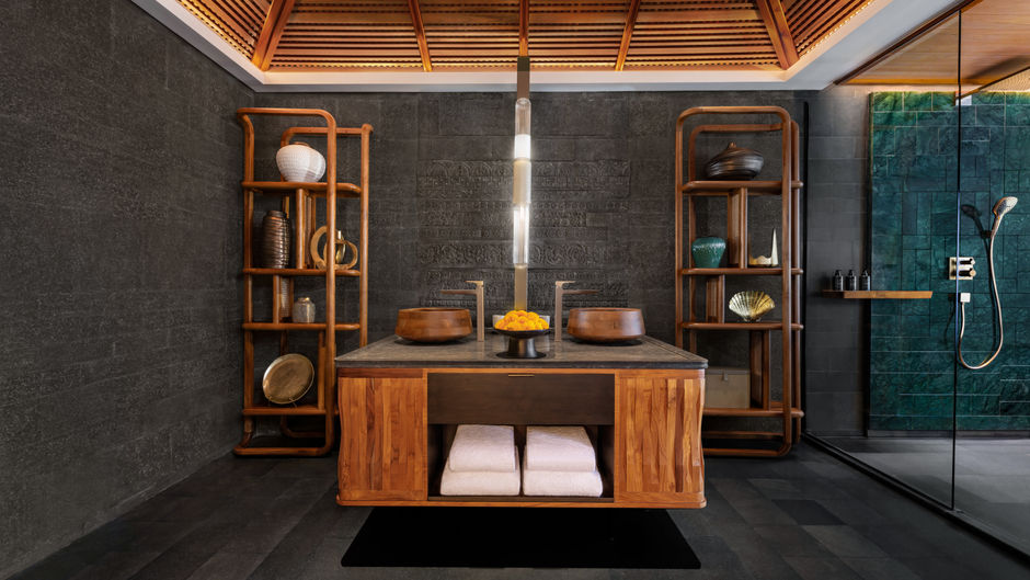 Regent Bali Canggu Room
