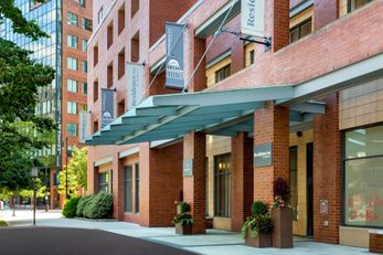 Residence Inn Boston Cambridge