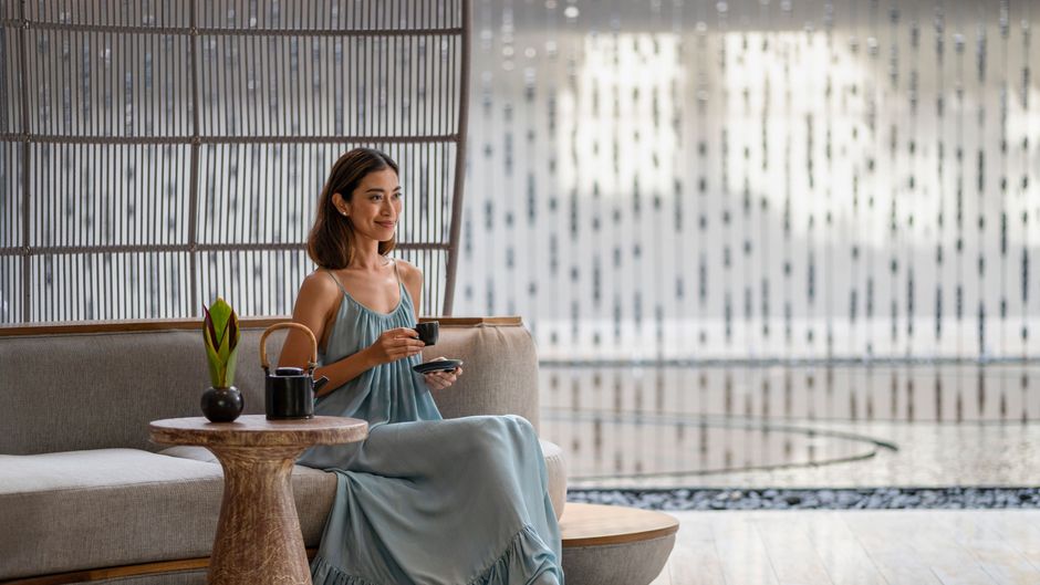 Renaissance Bali Nusa Dua Resort Spa