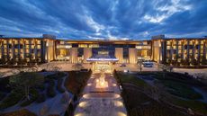 Jeju Shinhwa World Marriott Resort